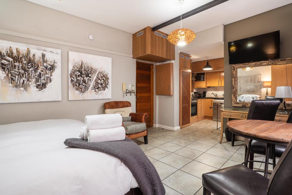 Avemore Eikehoff No 24, Apartment/Flat – Stellenbosch (photo 1)