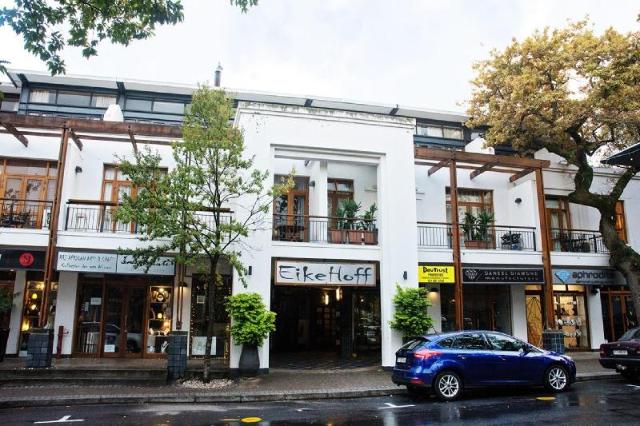 Avemore Eikehoff No 24, Apartment/Flat – Stellenbosch (photo 2)