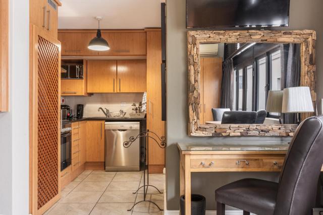 Avemore Eikehoff No 24, Apartment/Flat – Stellenbosch (photo 4)