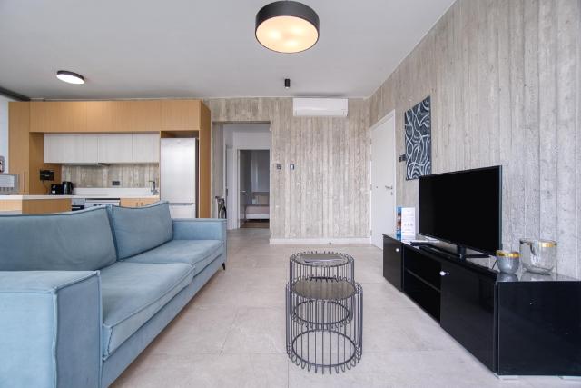 Apartamento de 80 m² en Otros, con 2 habitación(es) y 2 baño(s) privado(s), Apartamento – Pafos (foto 3)