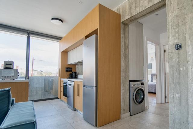 Apartamento de 80 m² en Otros, con 2 habitación(es) y 2 baño(s) privado(s), Apartamento – Pafos (foto 5)