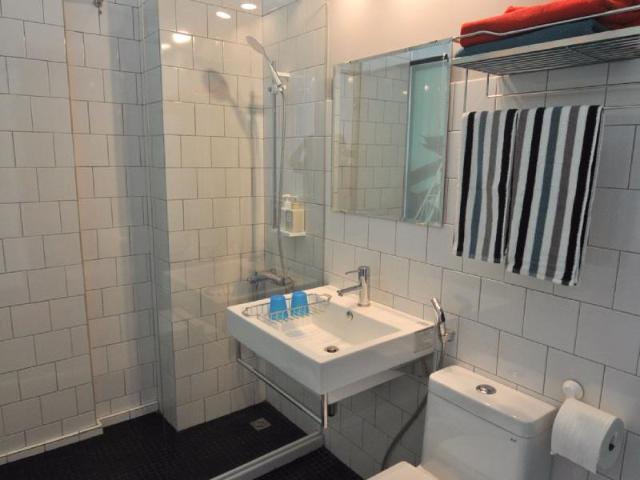 Avery Case, Pensione e B&B – Tainan (foto 5)