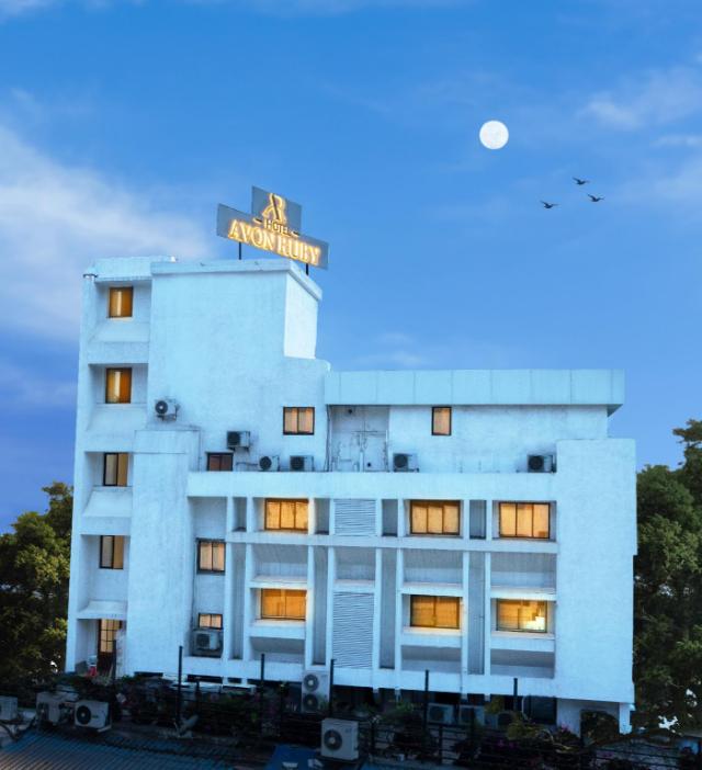 Avon Ruby Hotel – Hôtel, Mumbai