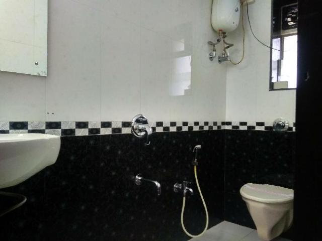 Avon Ruby Hotel, Hotel – Bombay (foto 2)