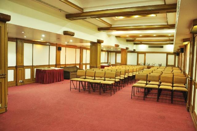 Avon Ruby Hotel, Hotel – Bombay (foto 5)