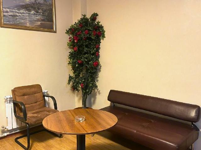 阿夫罗拉酒店, 酒店 – 阿拉木图 (第2张照片)