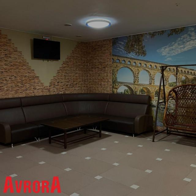 阿夫罗拉酒店, 酒店 – 阿拉木图 (第4张照片)
