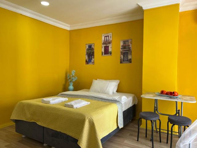 Avsin Residence, Serviced apartment – İstanbul (photo 2)