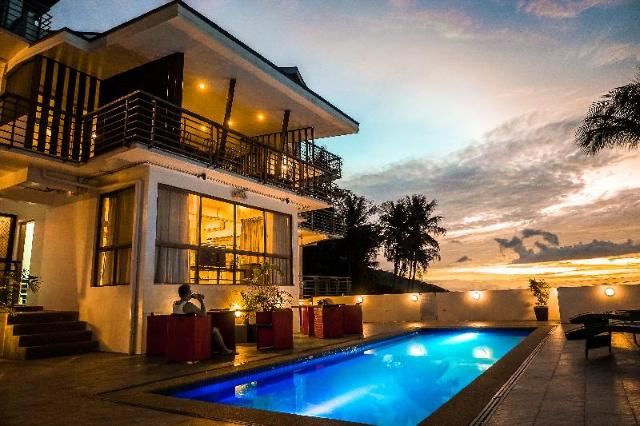 avsuites.com – Resort, Puerto Galera