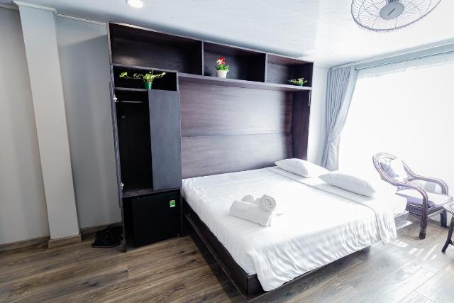 AWENASA, Apartment/Flat – Ho Chi Minh City (photo 2)