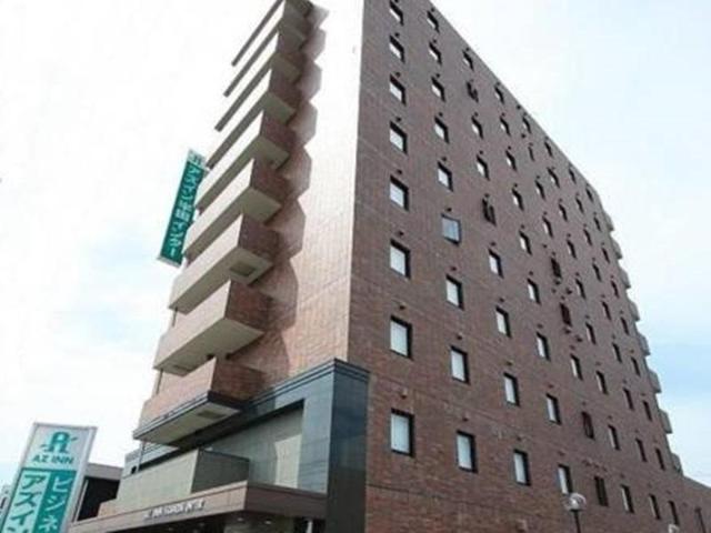 Az Inn Handa Inter – Hotel, Chita