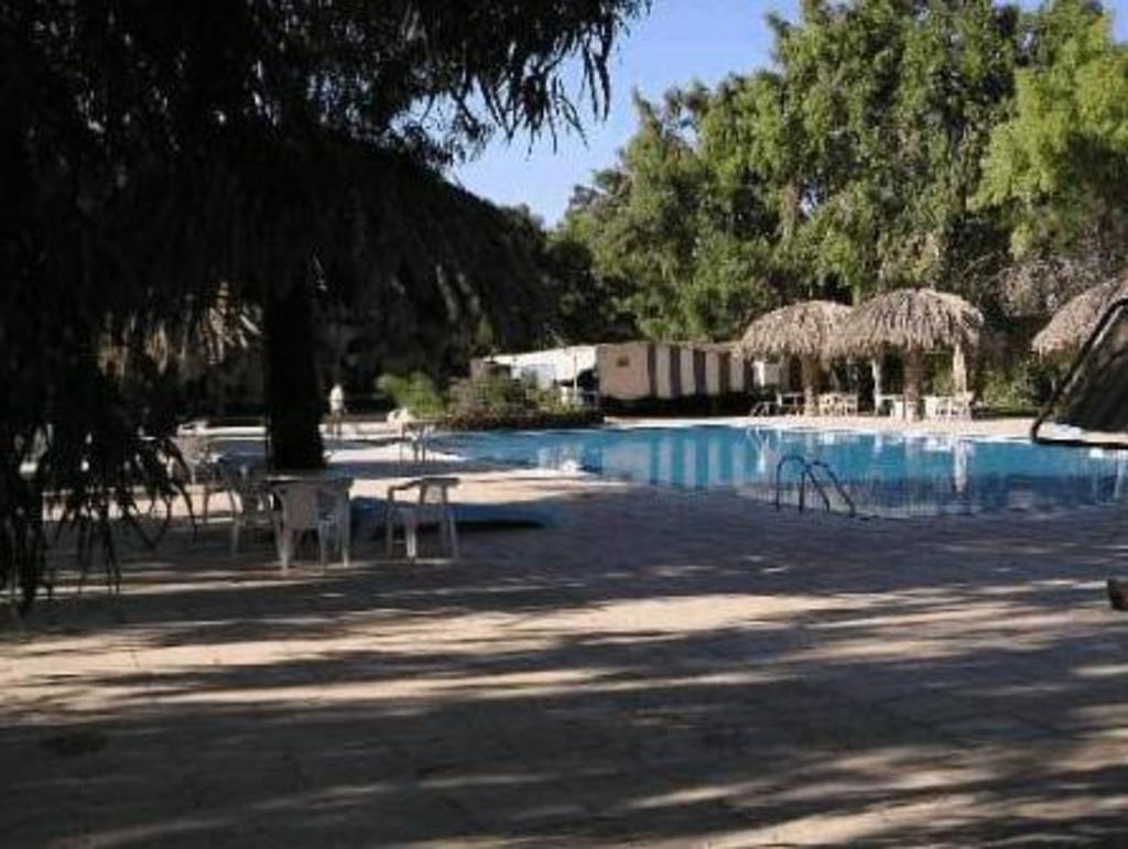 Azraq Lodge, Lodge – Al Azraq Ash ShamaLi (photo 1)