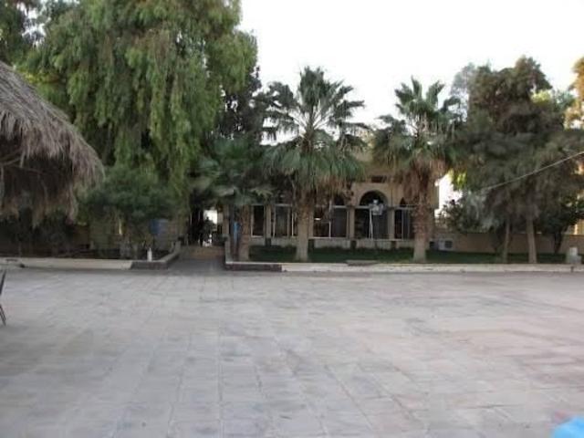 Azraq Lodge, Lodge – Al Azraq Ash ShamaLi (photo 2)