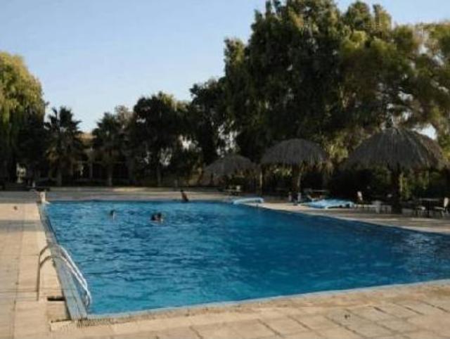 Azraq Lodge, Lodge – Al Azraq Ash ShamaLi (photo 3)
