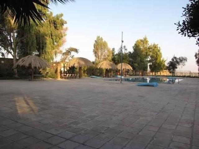 Azraq Lodge, Lodge – Al Azraq Ash ShamaLi (photo 4)