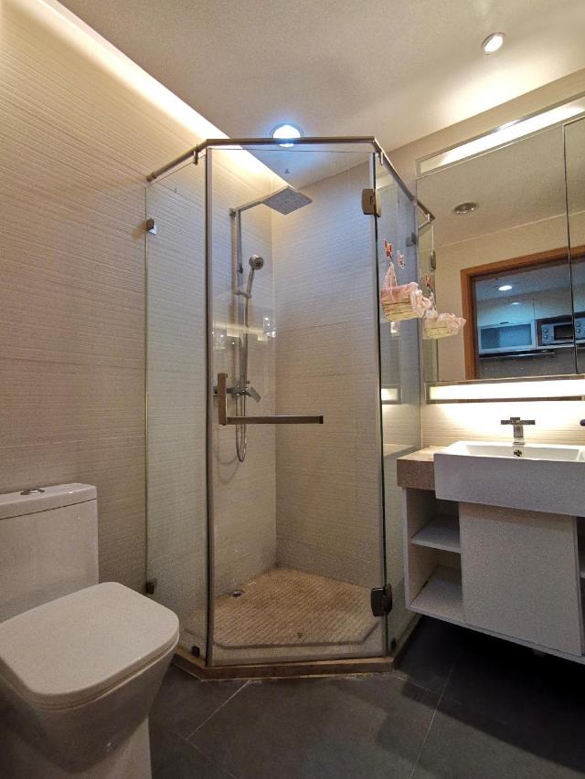 Apartament (55 m²) w okolicy Nanxiong z 1 sypialnią/ami i 1 łazienką/ami, Apartament – Foshan (zdjęcie 2)