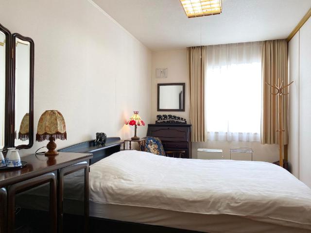 白金自由港ホテルB館, Besondere Unterkunft – Furano (Foto 2)