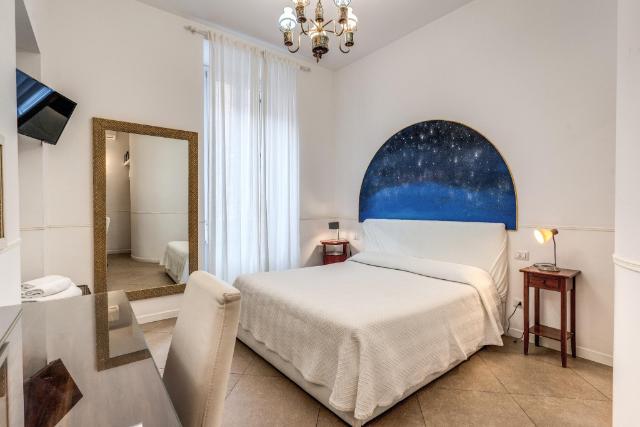 B&B Bless & B – Guesthouse/bed and breakfast, Rome