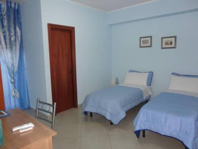 B&B Emmanuel – Guesthouse/bed and breakfast, Reggio Calabria