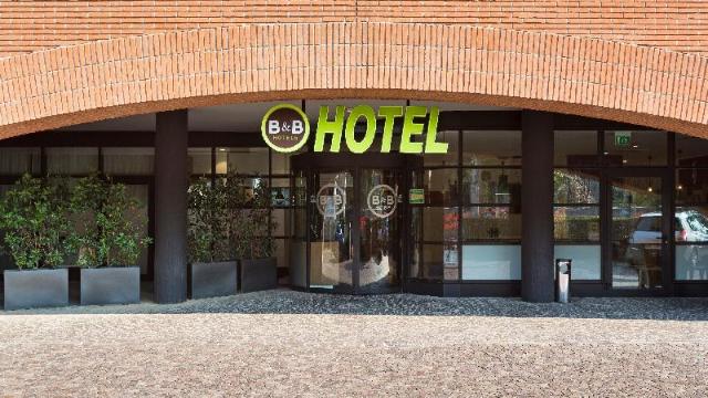B&B Hotel Como – Hotel, Como