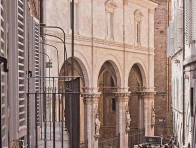 B&B Il Corso – Guesthouse/bed and breakfast, Siena