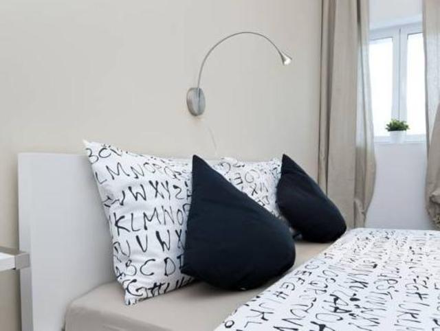 B & B Matinee – Guesthouse/bed and breakfast, Mattinata