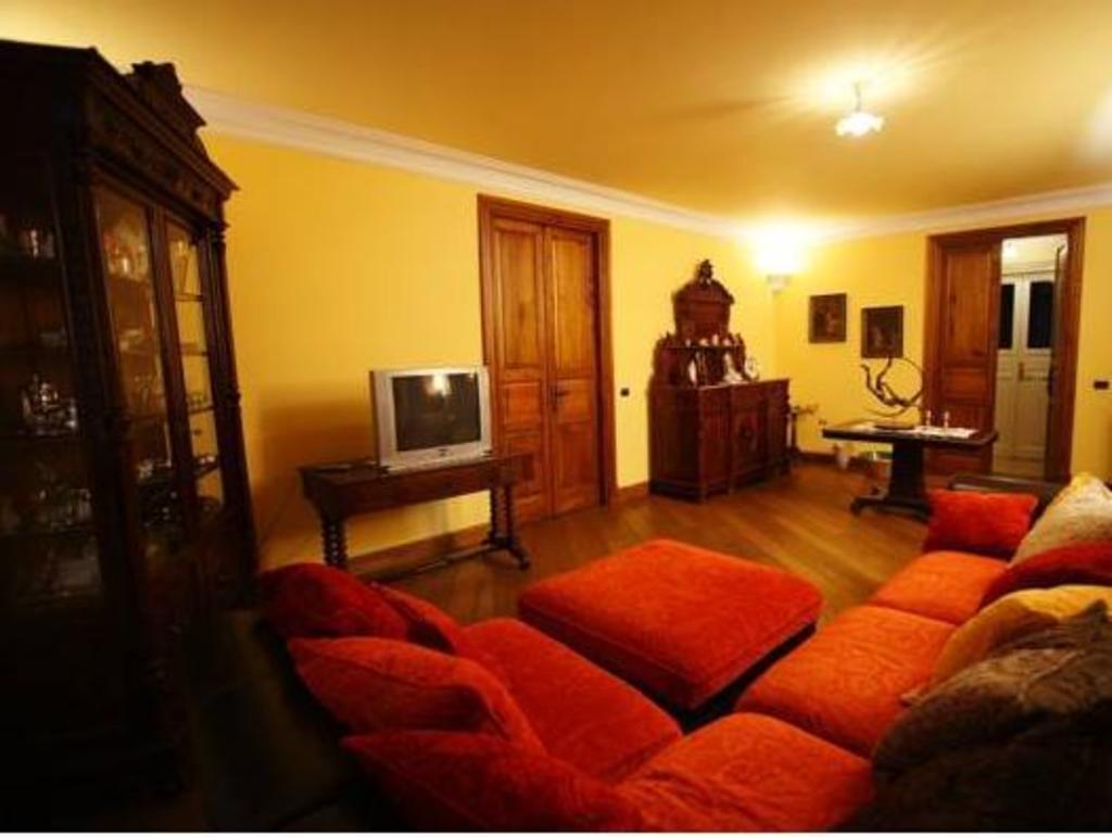 B&B Sciabakè, Pensión y B&B – Polizzi Generosa (foto 1)