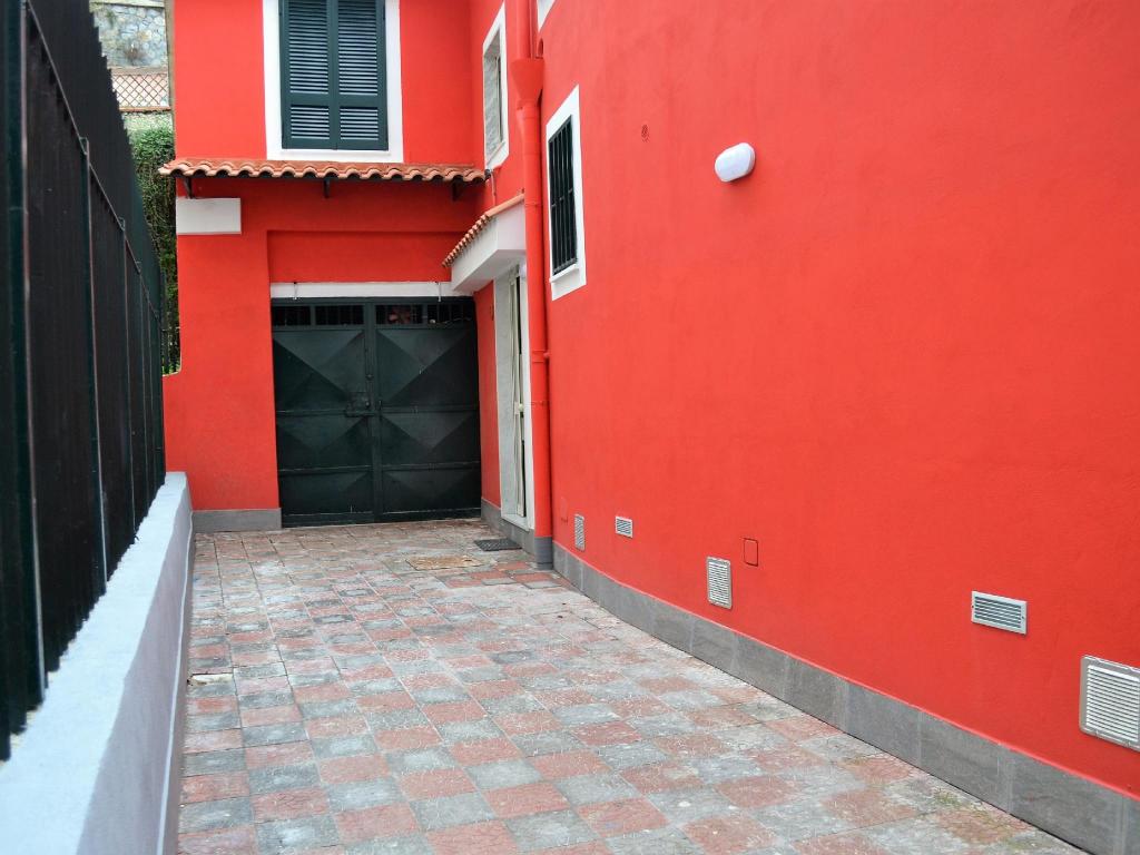 索菲亚住宿加早餐旅馆, 民宿和B&B – 波佐利 (第1张照片)