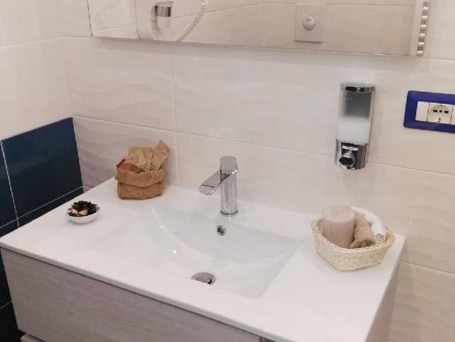 索菲亚住宿加早餐旅馆, 民宿和B&B – 波佐利 (第2张照片)