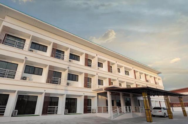 B mine Surin – Apartment/Flat, Surin