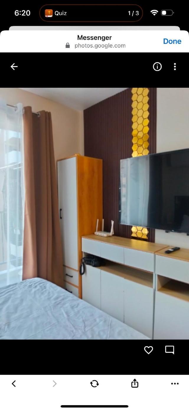 B studio, Entire House – Cebu (photo 4)