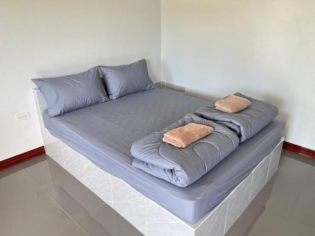 Casa di 26 m² con 1 camera(e) e 1 bagno(i) privato(i) in zona Centro, Villa e casa – Khao Kho (foto 3)