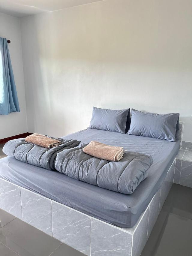 Casa di 26 m² con 1 camera(e) e 1 bagno(i) privato(i) in zona Centro, Villa e casa – Khao Kho (foto 5)