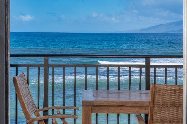 B5 Pikake – Apartment/Flat, Napili-Honokowai (HI)