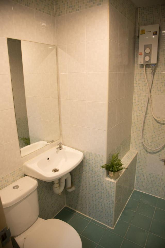 Baan Romdee, Apartment/Flat – Bangkok (photo 2)