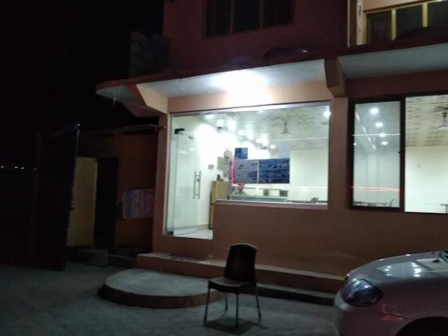 Bab e Gilgit Inn – Hotel, Gilgit