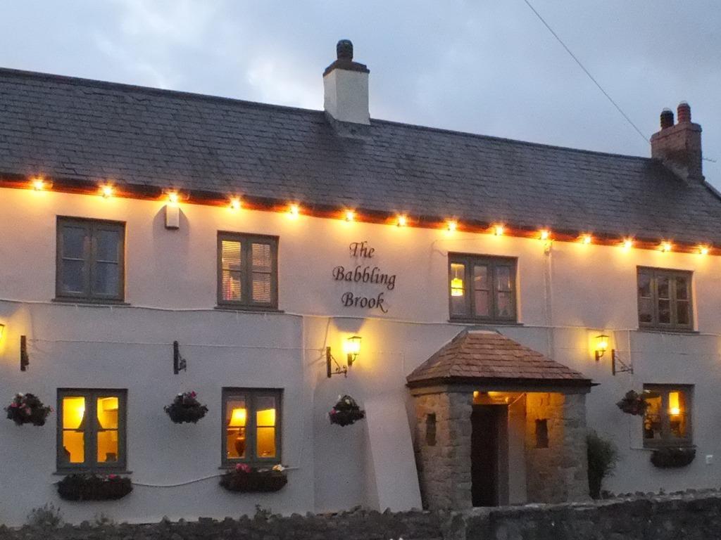 Babbling Brook, Guesthouse/bed and breakfast – Stogursey (photo 1)