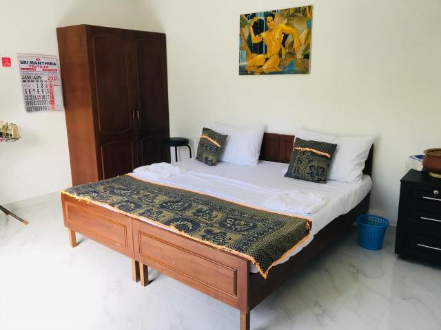Appartamento di 450 m² con 1 camera(e) e 1 bagno(i) privato(i) in zona Heerassagala, Appartamento – Kandy (foto 4)