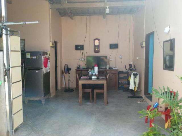 de 25 m2 com 1 quarto(s) e 1 casa(s) de banho(s), na área Buhangin, Pensão e B&B – Baler (foto 2)