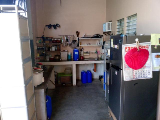de 25 m2 com 1 quarto(s) e 1 casa(s) de banho(s), na área Buhangin, Pensão e B&B – Baler (foto 3)