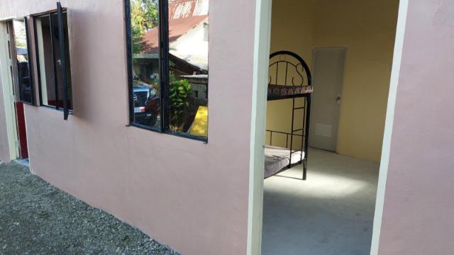 de 25 m2 com 1 quarto(s) e 1 casa(s) de banho(s), na área Buhangin, Pensão e B&B – Baler (foto 4)