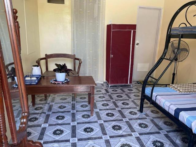 de 25 m2 com 1 quarto(s) e 1 casa(s) de banho(s), na área Buhangin, Pensão e B&B – Baler (foto 5)