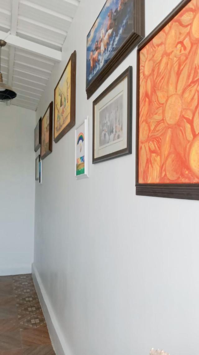 ( m²) w okolicy Legazpi z 1 sypialnią/ami i 1 łazienką/ami, Pensjonat i B&B – Legazpi (zdjęcie 2)