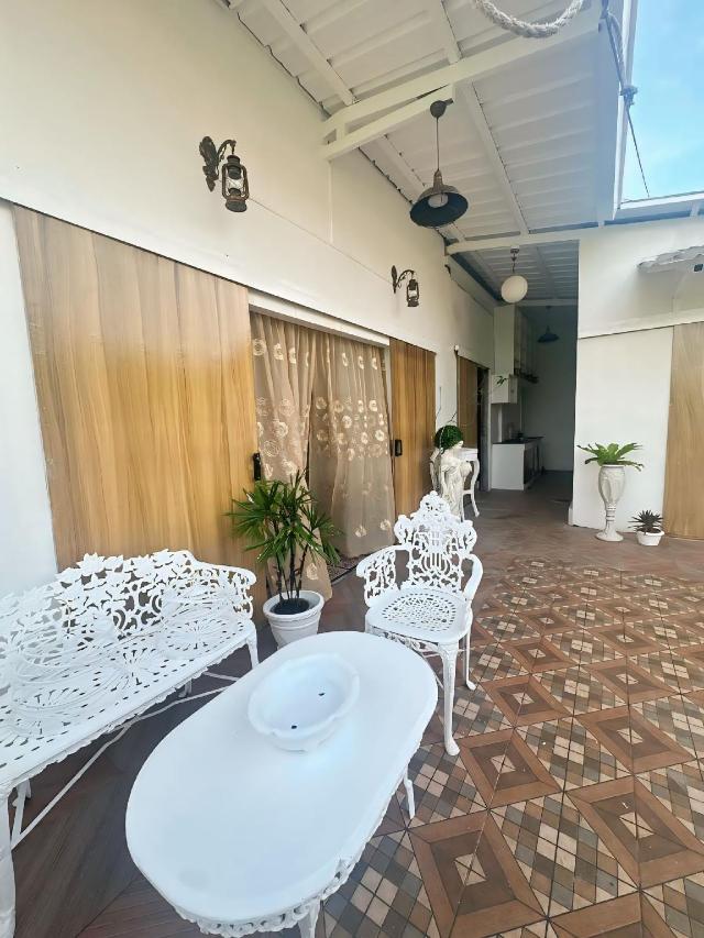 ( m²) w okolicy Legazpi z 1 sypialnią/ami i 1 łazienką/ami, Pensjonat i B&B – Legazpi (zdjęcie 3)