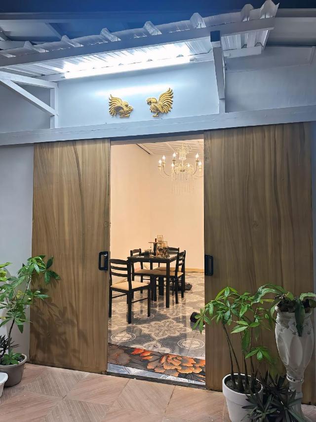 ( m²) w okolicy Legazpi z 1 sypialnią/ami i 1 łazienką/ami, Pensjonat i B&B – Legazpi (zdjęcie 4)