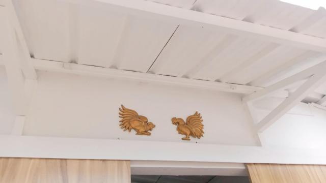 ( m²) w okolicy Legazpi z 1 sypialnią/ami i 1 łazienką/ami, Pensjonat i B&B – Legazpi (zdjęcie 5)