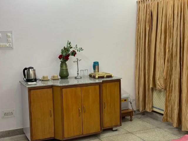 Backyard View, Villa y casa – Lucknow (foto 5)