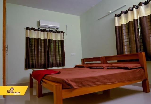 Bacpac Monkey COLIVING, Hostel – Visakhapatnam (photo 2)
