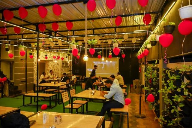 Bacpac Monkey COLIVING, Hostel – Visakhapatnam (photo 4)