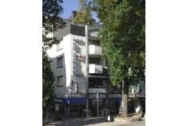 Bad Pyrmonter Hof – Hotel, Bad Pyrmont